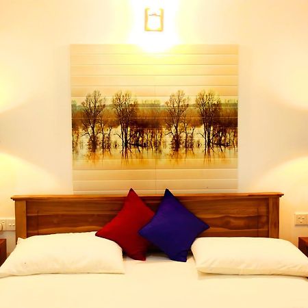 Ceylonika Rest Hotel Bentota Kültér fotó