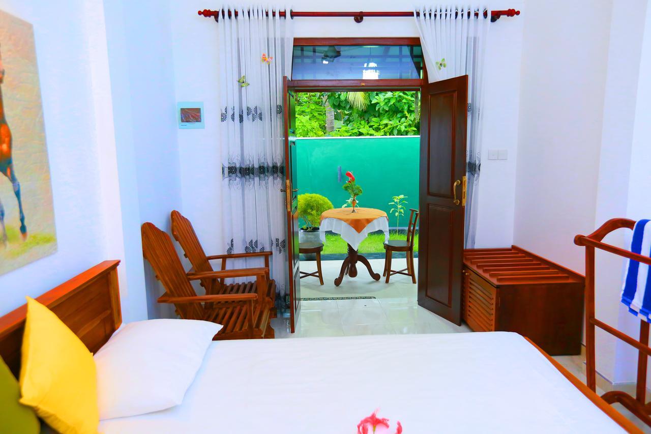 Ceylonika Rest Hotel Bentota Kültér fotó