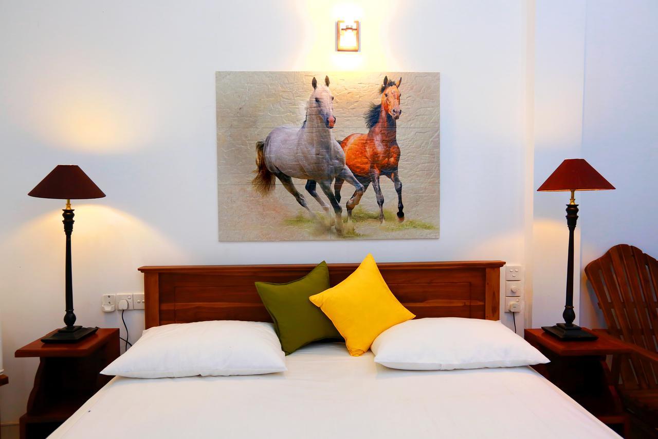 Ceylonika Rest Hotel Bentota Kültér fotó