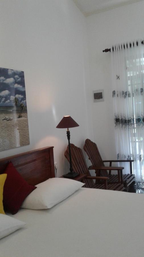 Ceylonika Rest Hotel Bentota Kültér fotó