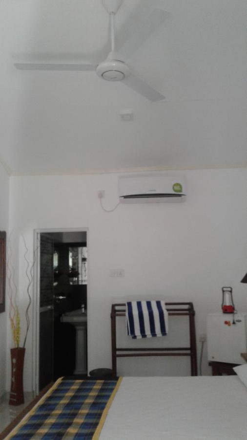 Ceylonika Rest Hotel Bentota Kültér fotó